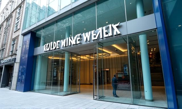 Dataweave Guild London Office